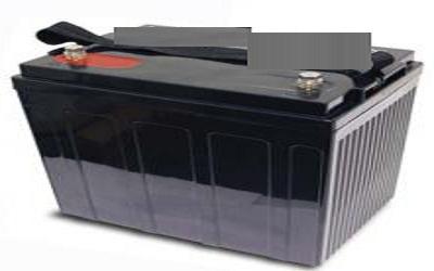 Global Golf Cart Battery Market