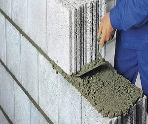 Europe Dry Mortar Market