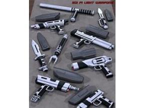 Global Light Weapons Market Report, History and Forecast 2013-2025, Breakdown Data by Manufacturers, Key Regions, Types and Applic