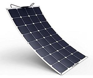 Global Flexible Solar Cell Market