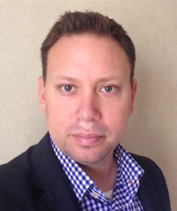 ASIS North Texas Welcomes Derek Martinez as Board Member