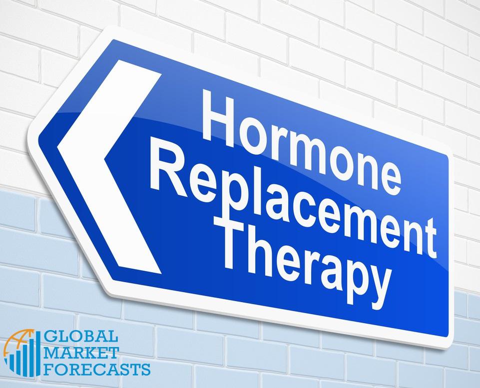 Hormone Replacement Therapy Market with Trends Top Growing