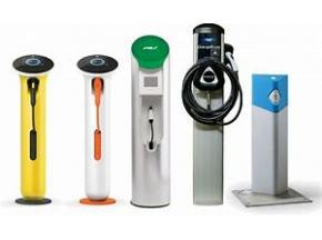 Global Charging Equipment for EV Market Expected to Witness a Sustainable Growth over 2018 - QY Research
