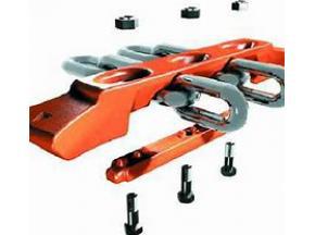 Whole Chains and Sprockets in Material Handling Equipment Market Size, Share, Development by 2018 - QY Research, Inc.