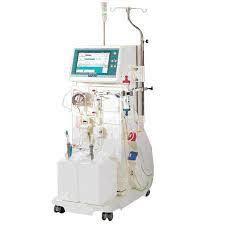 Single Patient Hemodialysis Machine Market