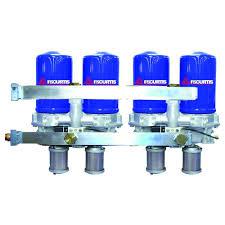 Global Desiccant Air Dryer Market Forecast 2018-2025 MATSUI, Rotorcomp, RISHENG, Fscurtis