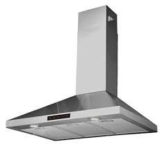 Exhaust Hood Market