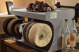 Global Leather Polishing Machine Market Industry: Competition, Industry Manufacturer, Sales, Growth Analysis and 2023 Forecast