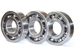 Bearing Ball Market