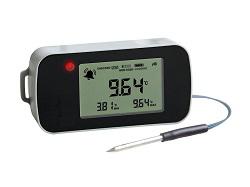 Temperature Data-loggers Market to Receive Overwhelming Hike in Revenues by 2025