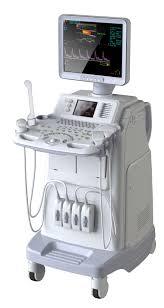 Ultrasound Medical Devices Market