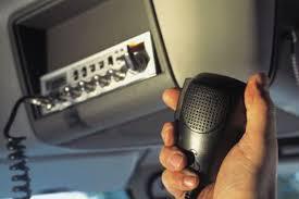 CB Radio Market - Algoro Reports