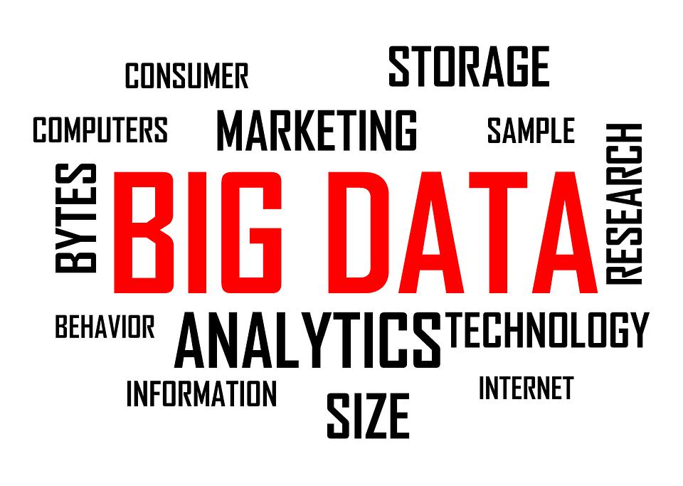 Big Data in Healthcare Market