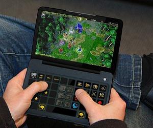 Global Portable Gaming Consoles Market