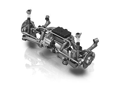 Global Electric Axle Drive Market Forecast 2018-2025 Robert Bosch, Continental AG, Dana Limited, ZF Friedrichshafen AG