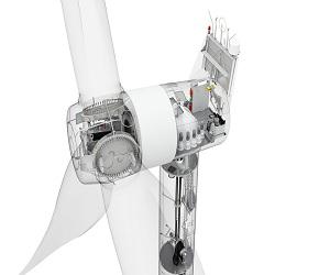 Global Direct Drive (Gearless) Wind Turbine Market