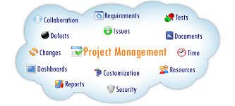 Global IT Project Management Software Market, IT Project Management Software Market, IT Project Management Software Market 2018, I