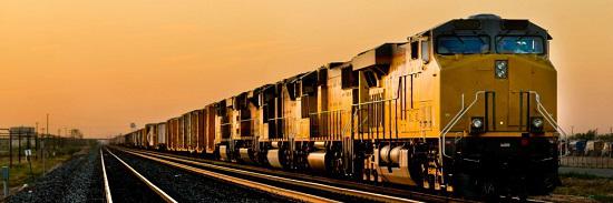 Global Rail Logistics Market Analysis, Growth, Regional