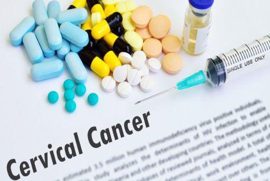 Cervical Cancer Drugs Market - Size, Share, Growth | Trend and Analysis, 2018-2026