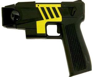 Global Stun Guns Market