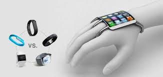 Wearable Electronic Devices Market