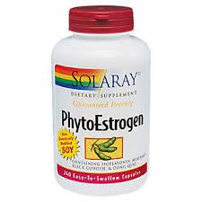 Phytoestrogen Supplements Sees a Rise in Demand In 2018 Growing