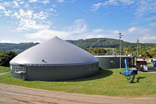 Biogas Plants Market - Research and Development to be Primary