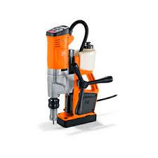 Construction Industry Core Drill Market