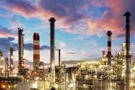 Oil Refining Market