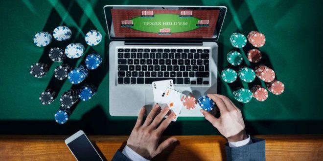 Global Online Gambling Market Size, Share, Trends, Growth, Forecast Analysis Report