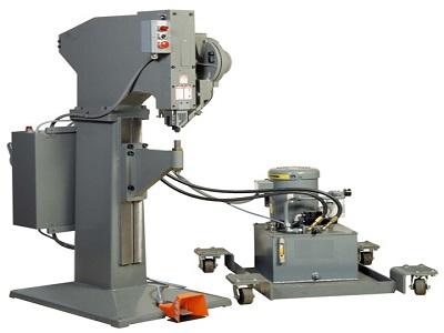 Global Riveting Machine Market Forecast 2018-2025 Arconic, Beta Utensili, BÖLLHOFF, DEGOMETAL, DUBUIS Outillages