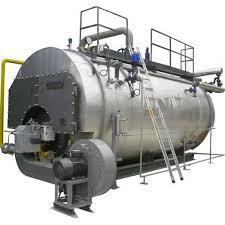 Global Industrial Boiler Market