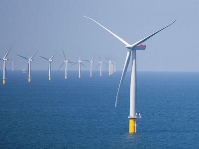Global Offshore Wind Market Forecast 2018-2025 GENERAL ELECTRIC COMPANY, SENVION SA, SIEMENS AG, EEW GROUP
