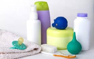 Global Baby Personal Care Products Market