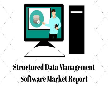 Global Structured Data Management Software Market Overview,