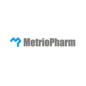 MetrioPharm AG is a pharmaceutical biotech company developing drugs for chronic inflammatory diseases