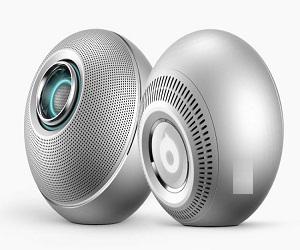 Global Wireless Speakers Market