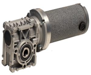 Global Worm Gearmotors Market