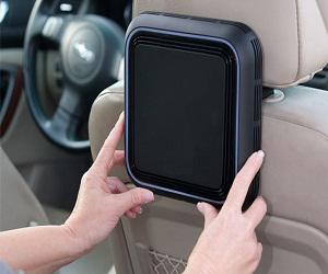 Global  Automotive In-Vehicle Air Purifier Market