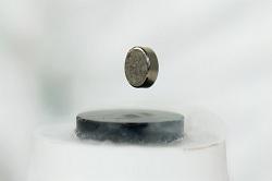 A Deep Analysis of Current and Future Investments in Superconductor Market