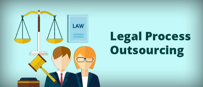 Legal Process Outsourcing Services