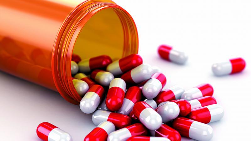 Macrolide Antibiotics Market to Reflect Impressive Growth Rate