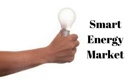 Global Smart Energy Market Size, Shares, Growth, Analysis,