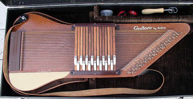 Autoharp Market 2018 Global Analysis By Key Players – Alfred, Aquila, Carl Fischer, Endust, Fjh Music, Hal Leonard, Homespun, Kjos