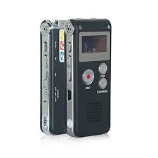 Digital Voice Recorders Market