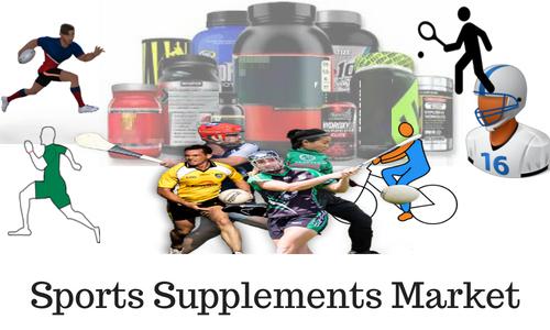 New Study Sports Supplements market 2022: Technological