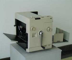 Global Stencil Duplicator Market