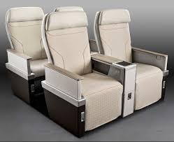 Aerospace Seating Market