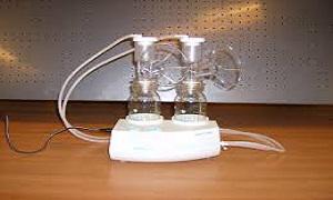 Breast Pumps Market