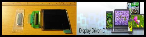 Global Display Driver IC Market (DDIC): (2018-2022 Edition)